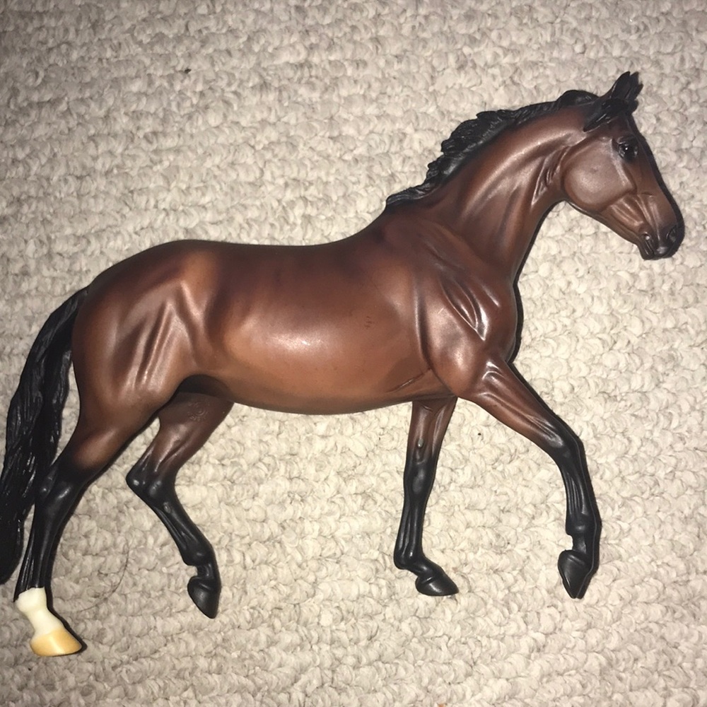 Breyer Traditional Horse